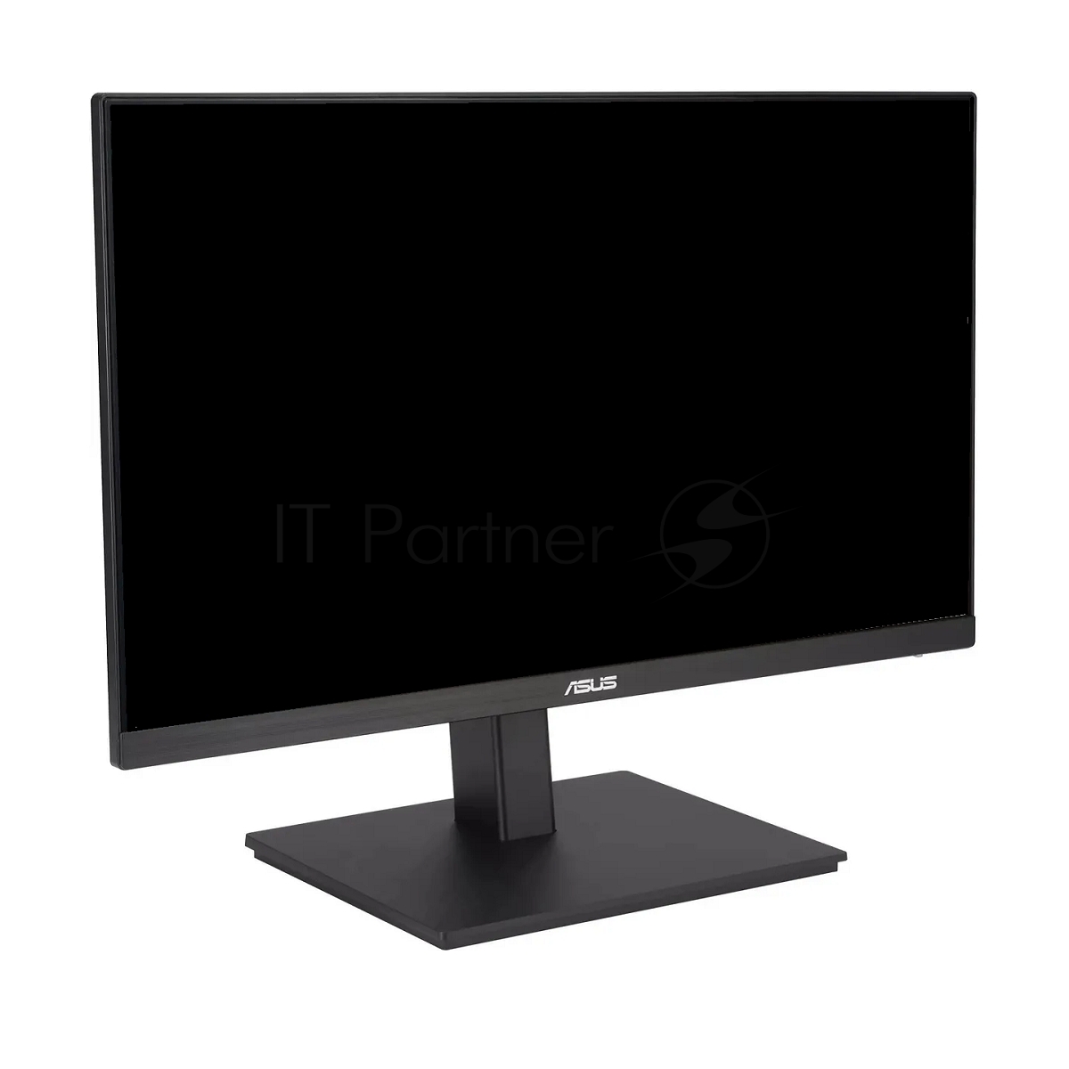 Монитор 23.8" ASUS VA24EQSB IPS 1920x1080, 75 Гц, 5 мс, 16:9, 300 кд/м², 1xHDMI, 1xDisplayPort, VGA, Flicker Free, Low Blue Light, черный