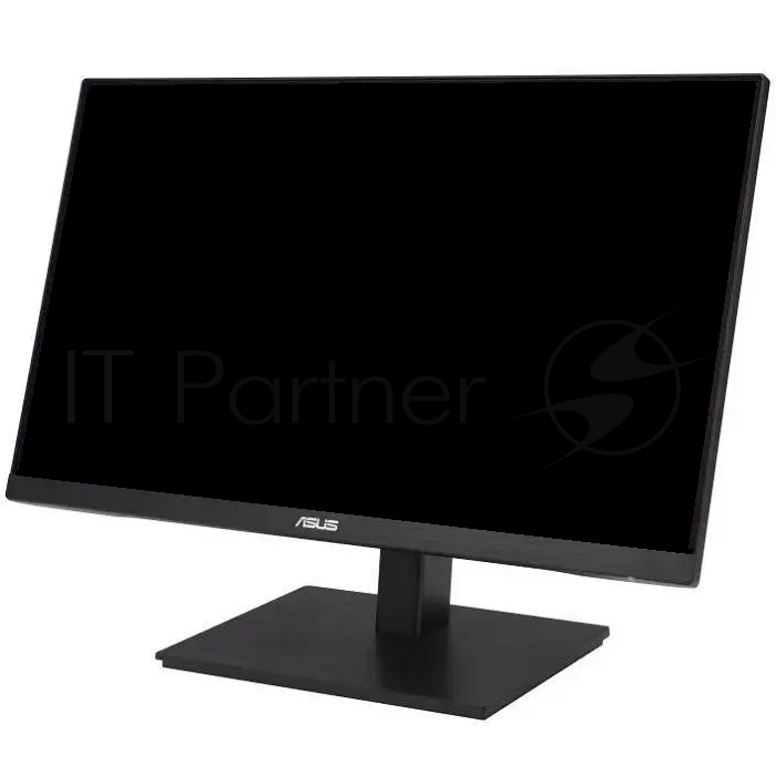 Монитор 23.8" ASUS VA24EQSB IPS 1920x1080, 75 Гц, 5 мс, 16:9, 300 кд/м², 1xHDMI, 1xDisplayPort, VGA, Flicker Free, Low Blue Light, черный