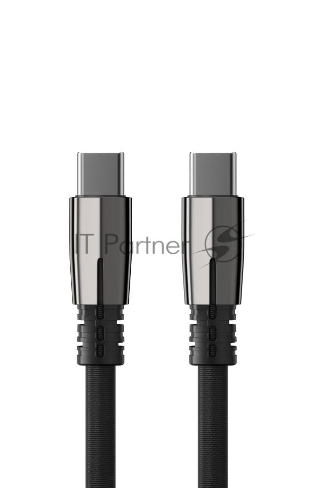Кабель Accesstyle CC50-F100LED Black