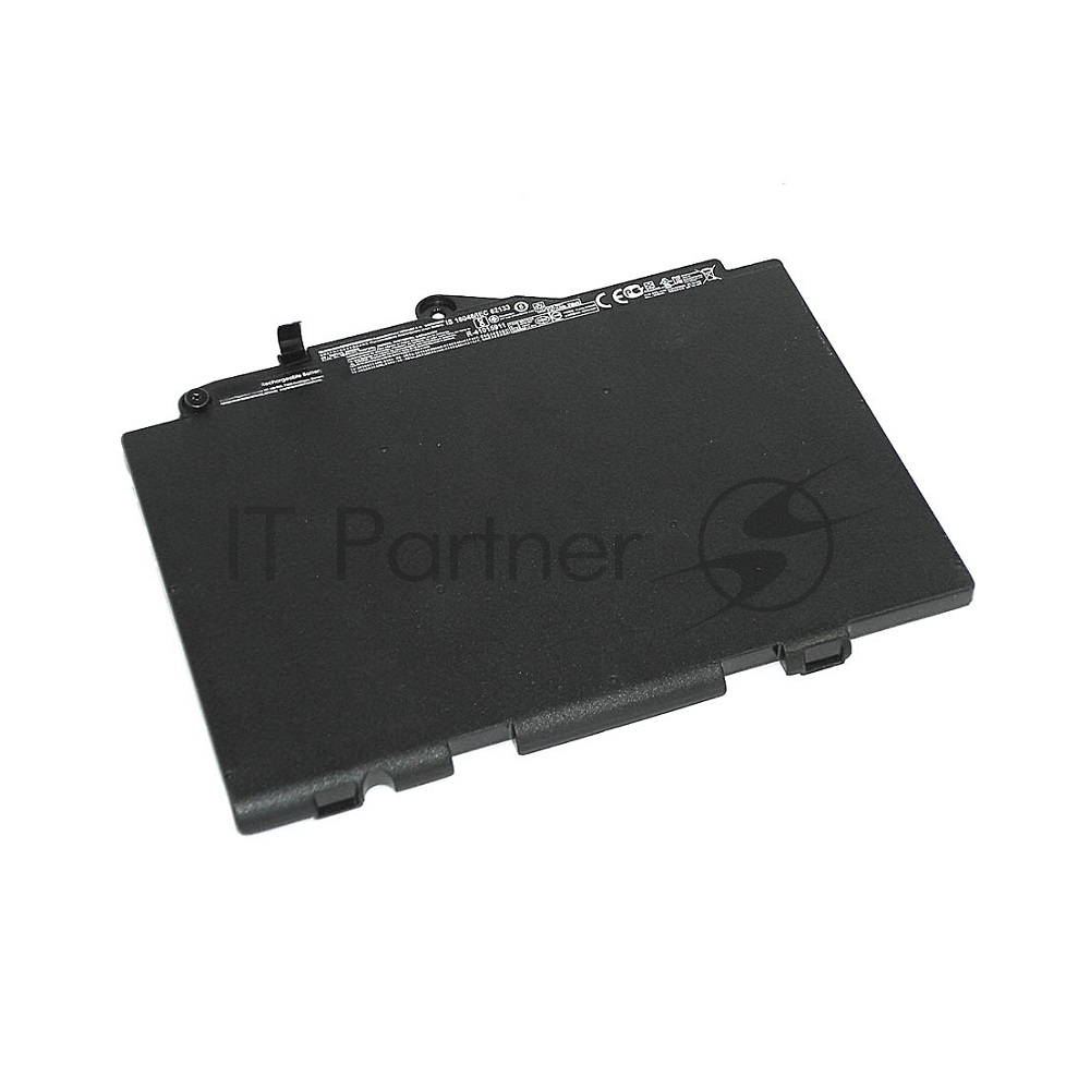 Аккумуляторная батарея для ноутбука HP 820 G3 725 G3 11.4V 3780MA
