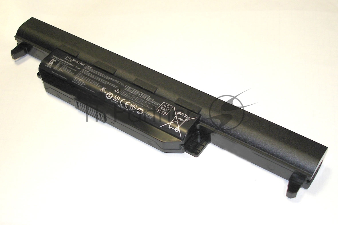 АКБ для ноутбука Asus K45/K55/K75/K95/A45/A55/A75/A95, 4400mAh, 10.8V (A32-K55/A33-K55/A41-K55), шт