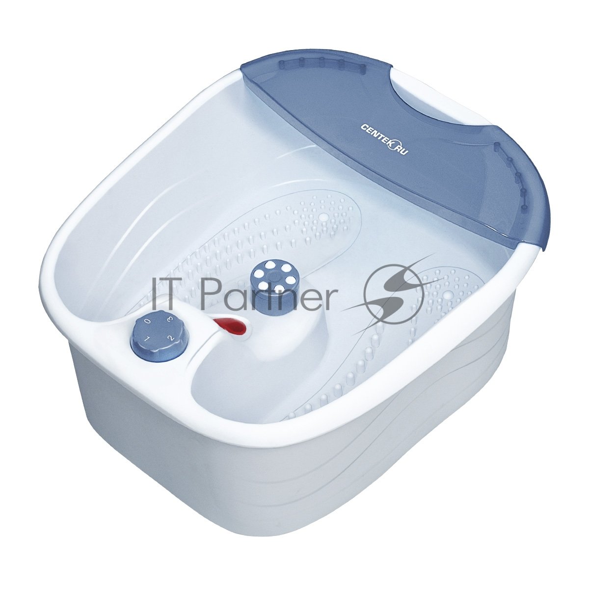 Гидромассажная ванночка для ног Centek CT-2604