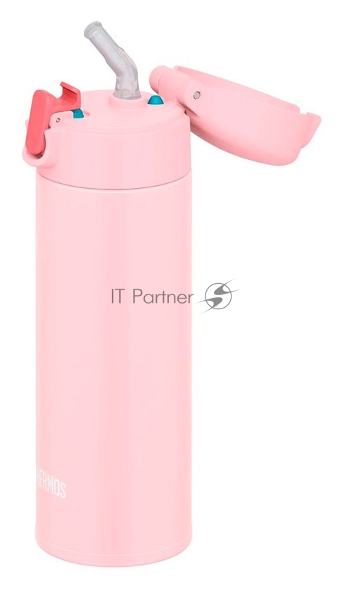 Термос для напитков Thermos FJM-350 LP 0.35 л. розовый (561565)