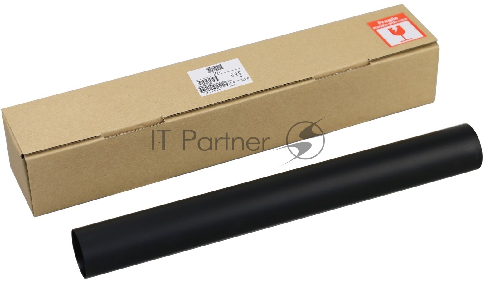 Термопленки, валы фьюзера, термоэлементы Термопленка (Metal) для KYOCERA ECOSYS P2235dn/P2040dn/M2135dn/M2540dw (CET), CET311024