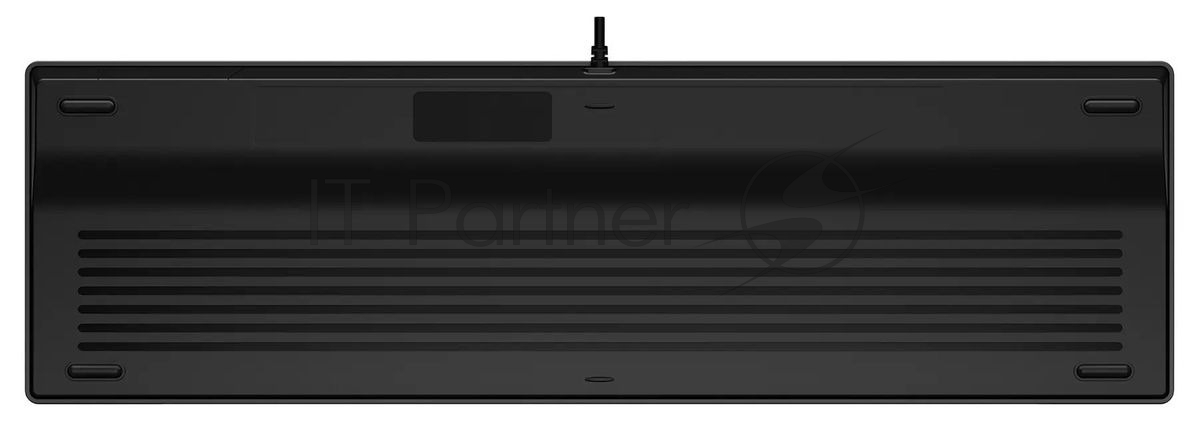 Клавиатура проводная A4Tech Fstyler FX50, USB, серый