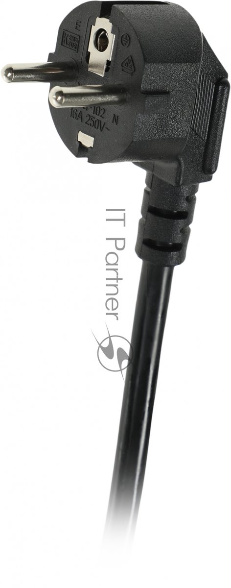 Аксессуары Cable APC POWER CORD С14- SHUKO 0.6м