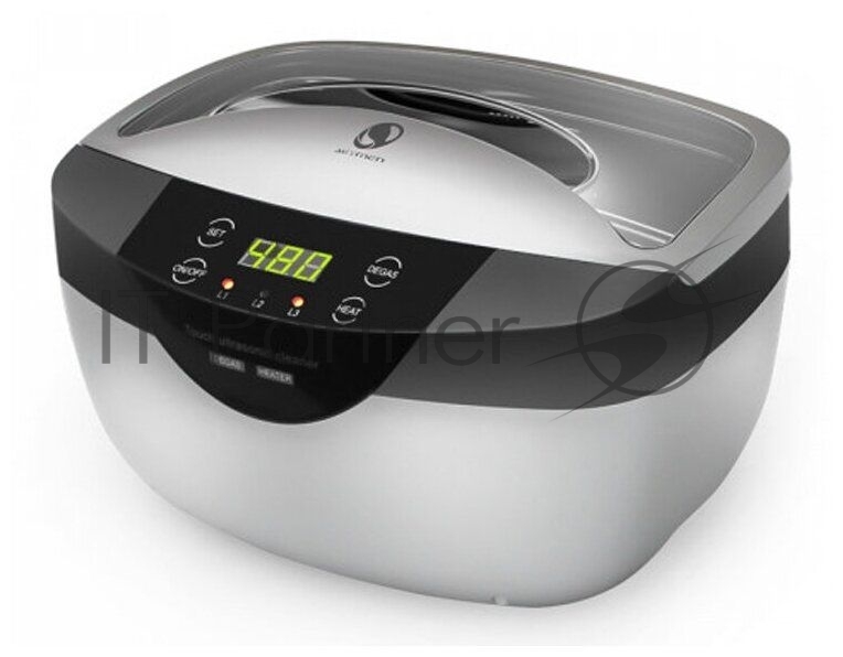 Ультразвуковая ванна Skymen JP-2500T 2.5 л, 120 Вт