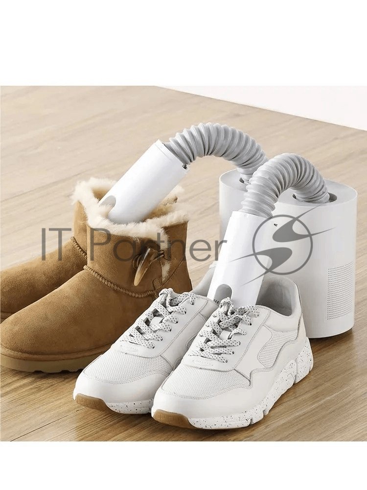 Сушилка для обуви deerma Shoe dryer DEM-HX10W White