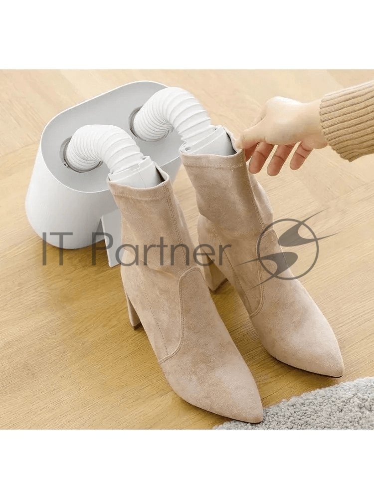 Сушилка для обуви deerma Shoe dryer DEM-HX10W White