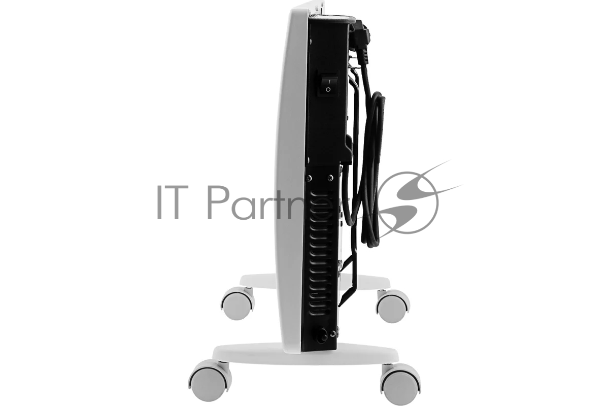 Конвектор Denzel 98119 HybridX-1500, 1500Вт, 25м²