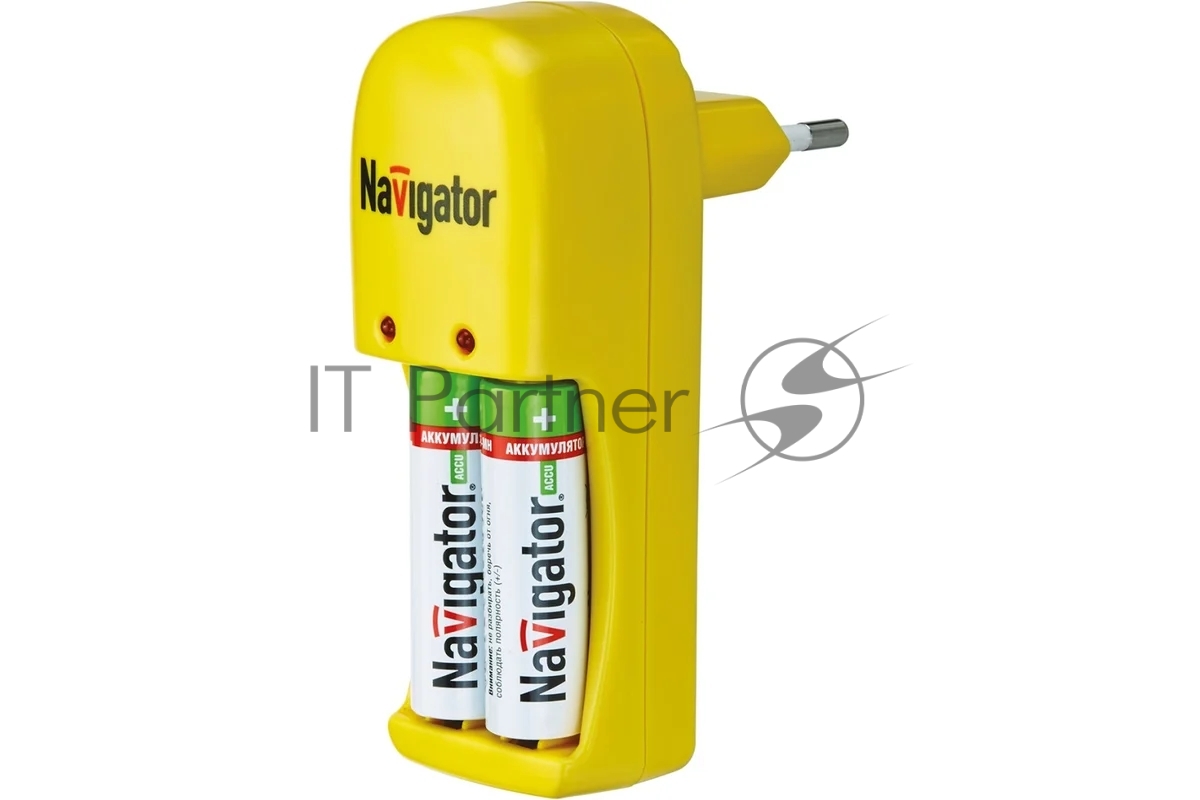 Устройство зарядное Navigator NCH-215