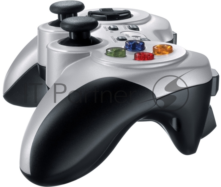 Геймпад Logitech Wireless Gamepad F710