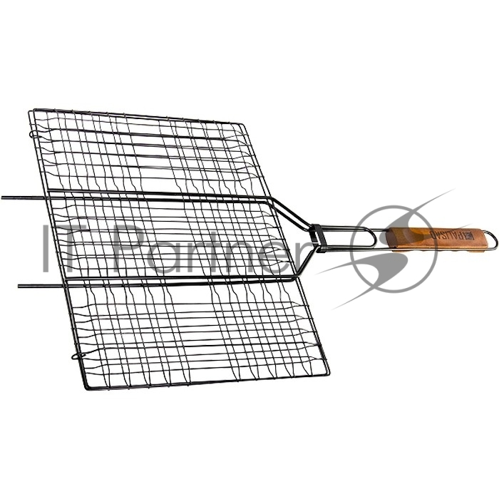 Решетка гриль PALISAD 69560, 300×400 мм, антипригарная