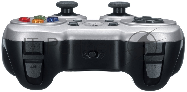 Геймпад Logitech Wireless Gamepad F710