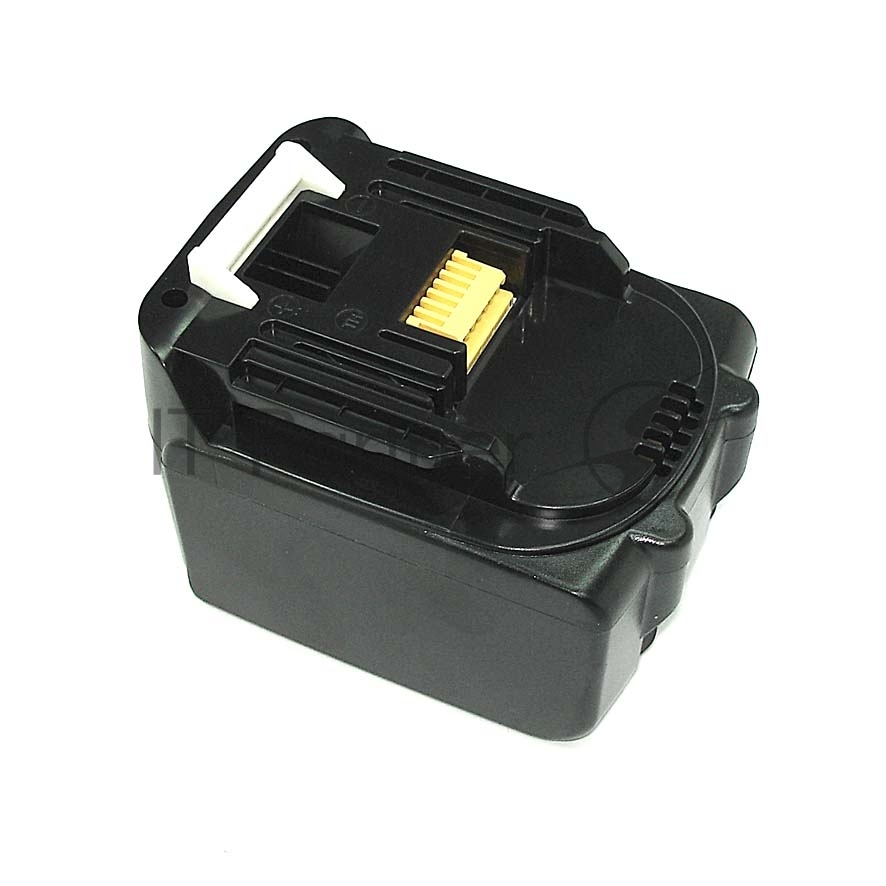 Аккумулятор для Makita (p/n: BL1430, 194066-1, 194065-3), 3.0Ah 14.4V Li-ion