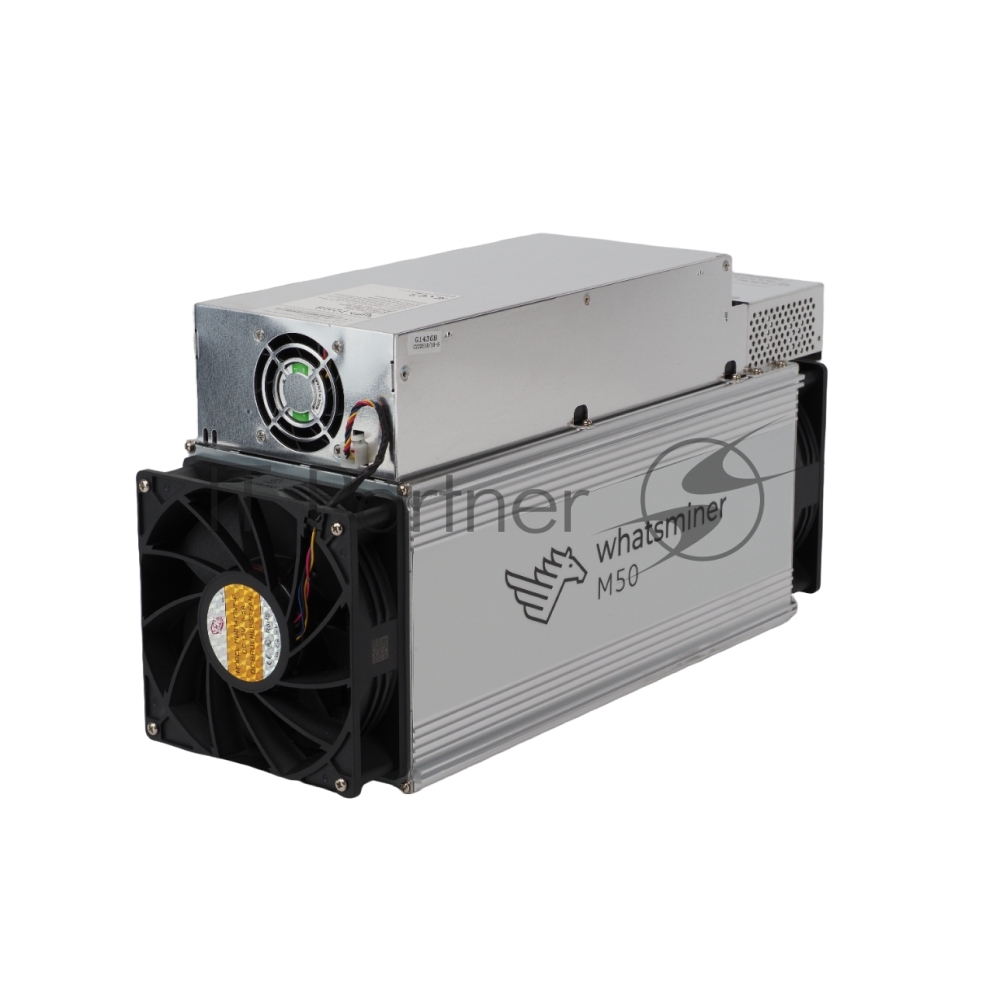 Системный блок MicroBT MIcroBT M50-118TH/s-28W