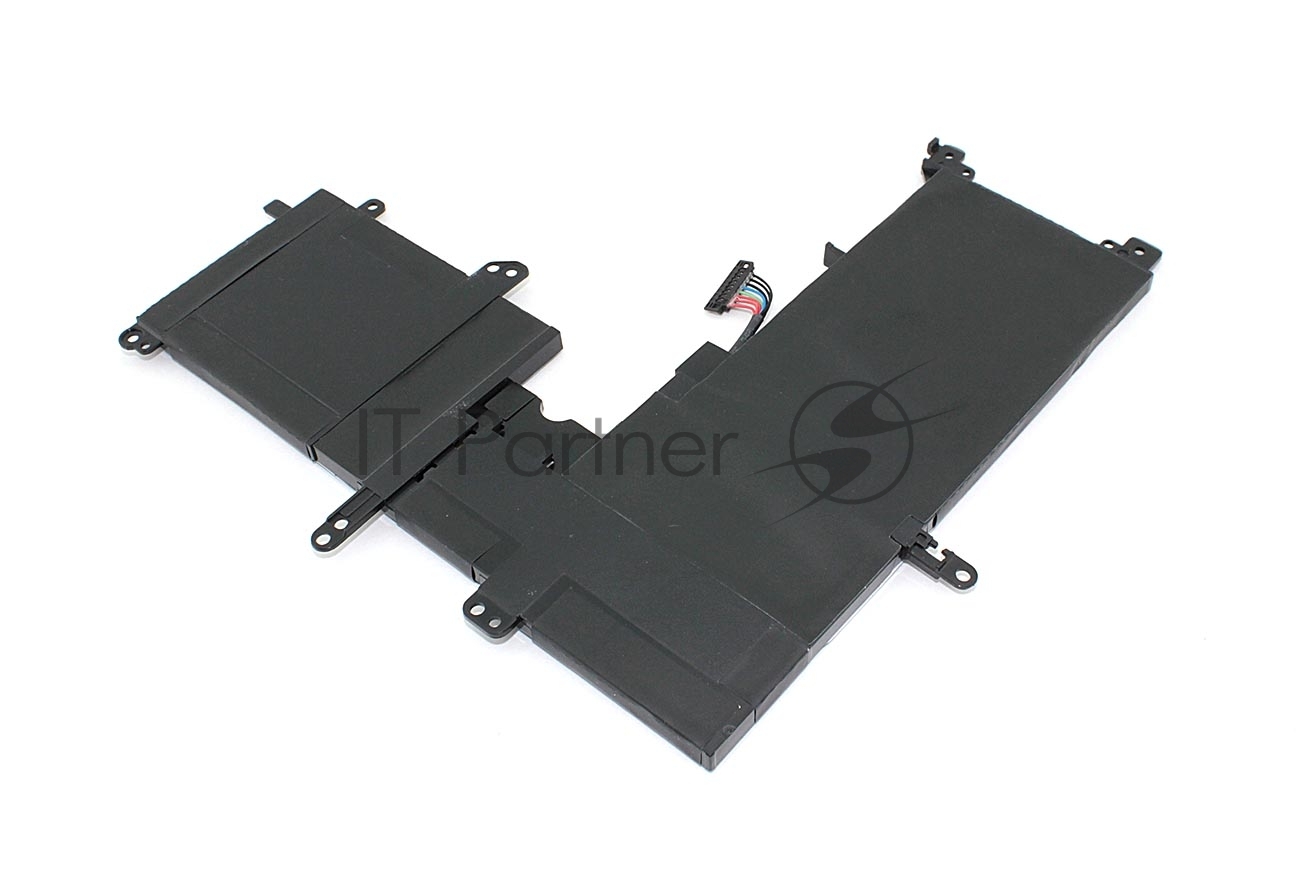 Аккумуляторная батарея для ноутбука Asus VivoBook Flip 14 TP410UA (B31N1705) 11.4V 3600mAh OEM