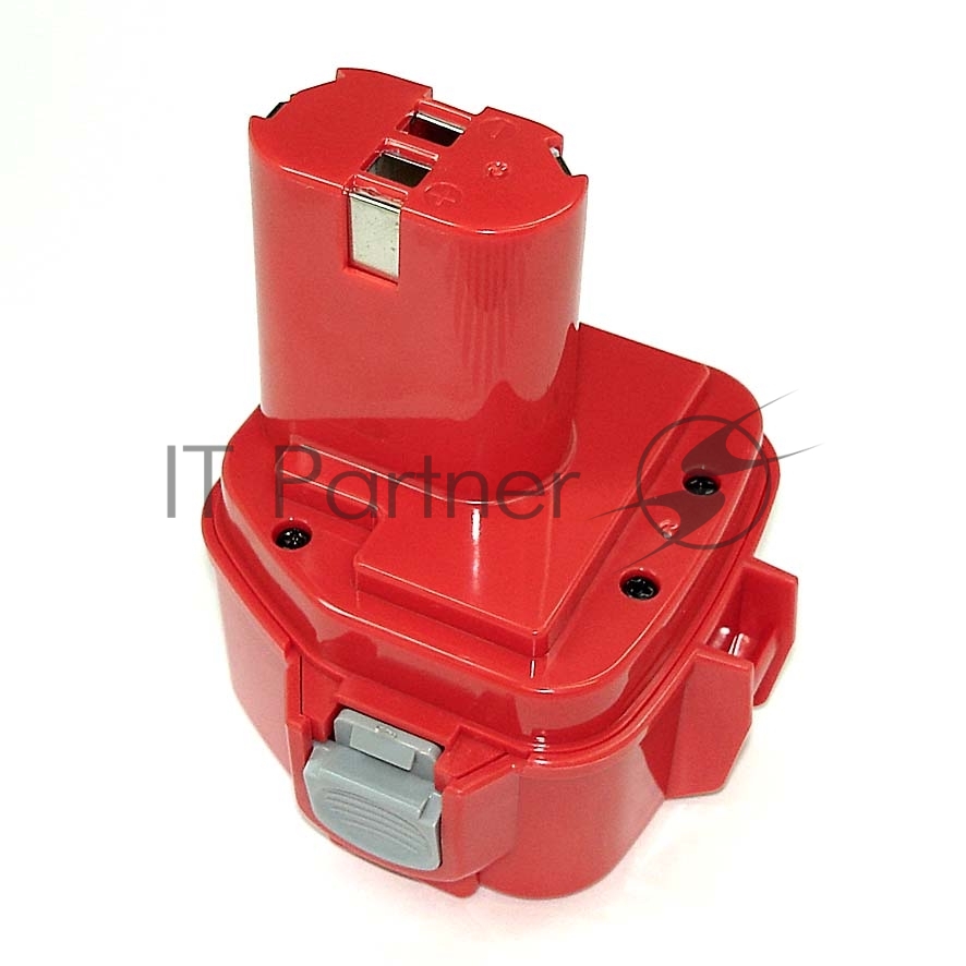 Аккумулятор Makita 20633, 12В, 2.1Ач, Ni-Cd