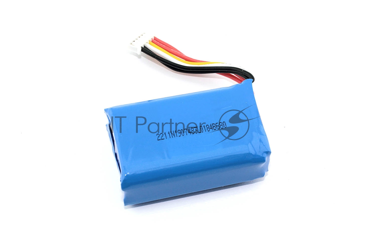 Аккумуляторная батарея CameronSino CS-JBL100SL для JBL Link 10 3.7V 3600mAh, 13.32Wh
