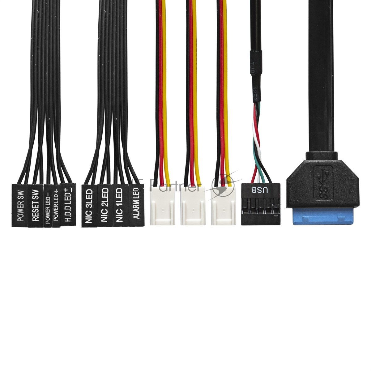 Exegate EX293874RUS Серверная платформа ExeGate Pro 2U550-06/2U2088 <RM 19", высота 2U, глубина 550, Redundant БП 2x800W, USB>