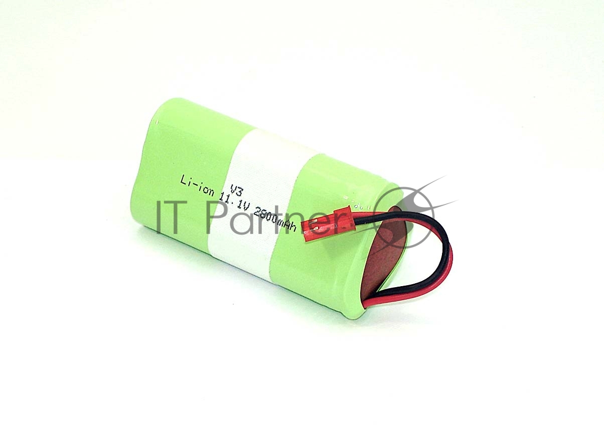 Аккумулятор для Chuwi iLife V3, V5, V5 Pro, V5s, X5, Kitfort KT-518 2600mah 11,1V Li-ion