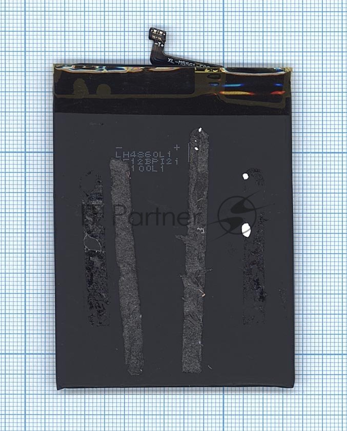 Аккумулятор INOi 73400, для INOI 6, 4000mAh, 3.7V