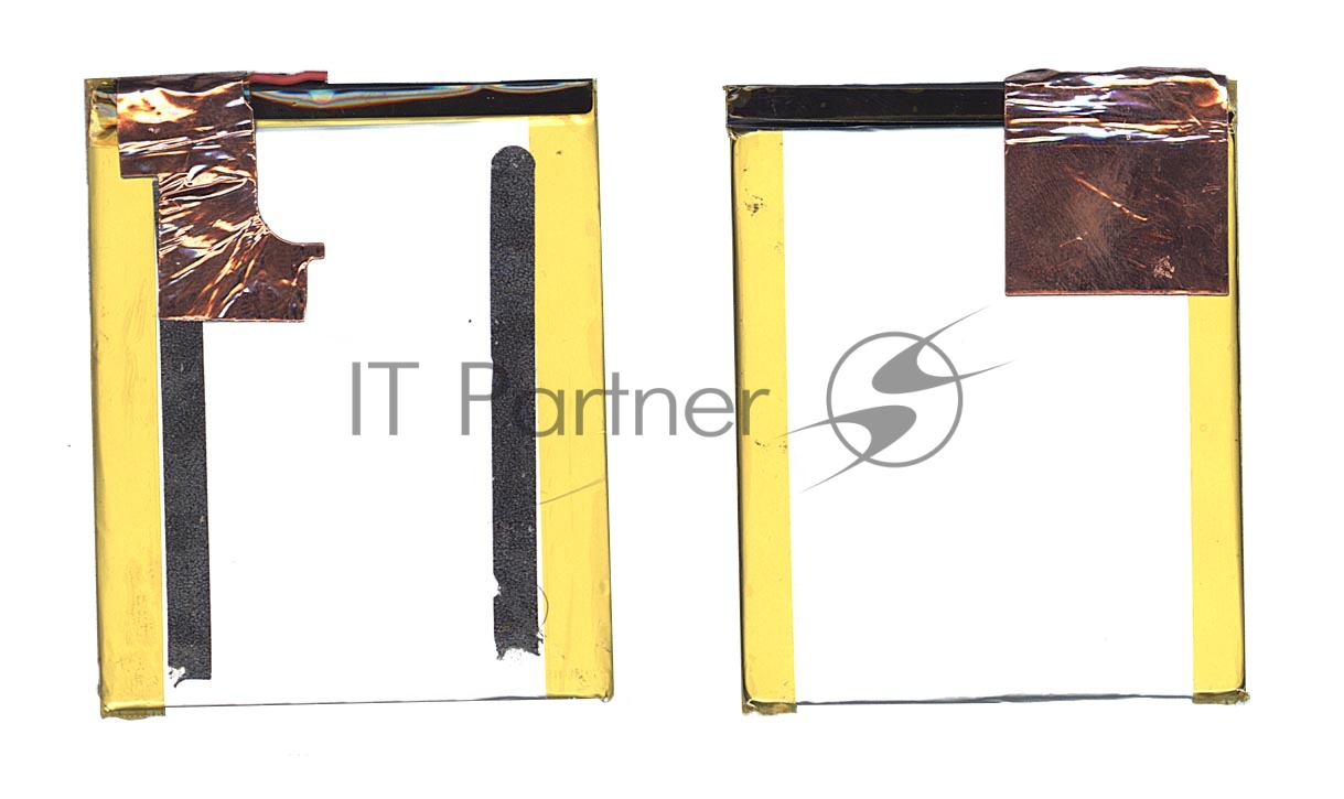 Аккумулятор INOi 73399, для INOI 5X, 2850mAh, 3.8V