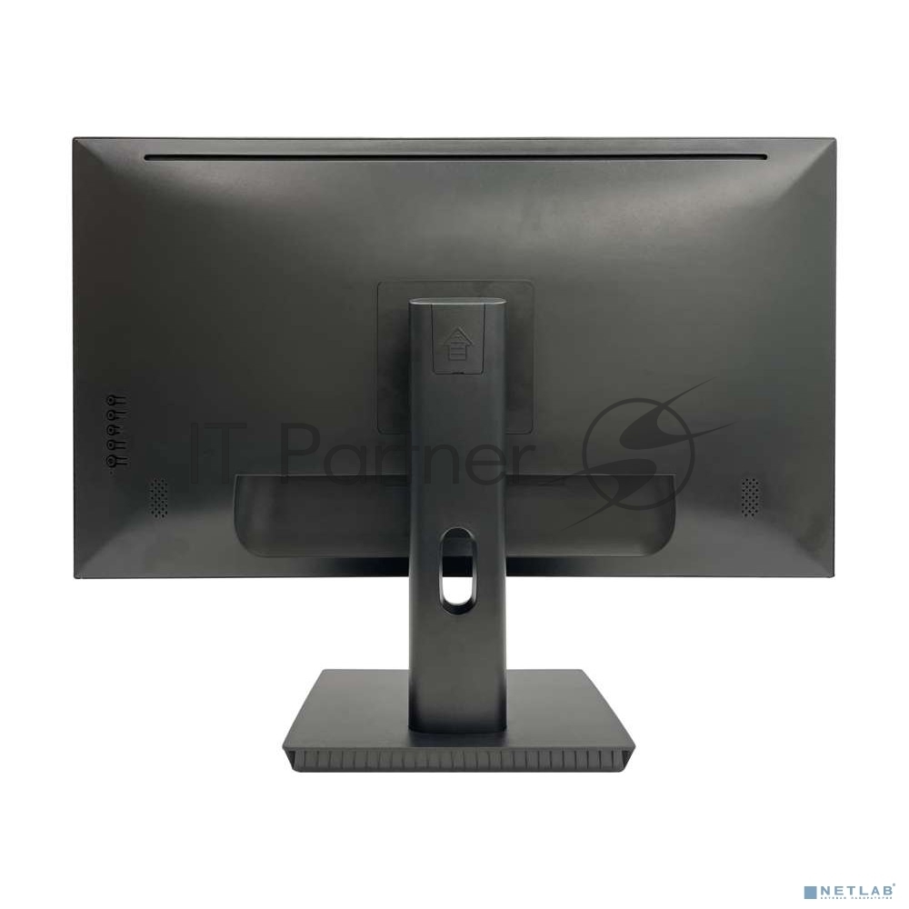 Монитор 23.8" Irbis SmartView 24 IPS 1920x1080, 75 Гц, 3 мс, 16:9, 250 кд/м², 1xHDMI, 1хDP, 1x3.5 мм, черный