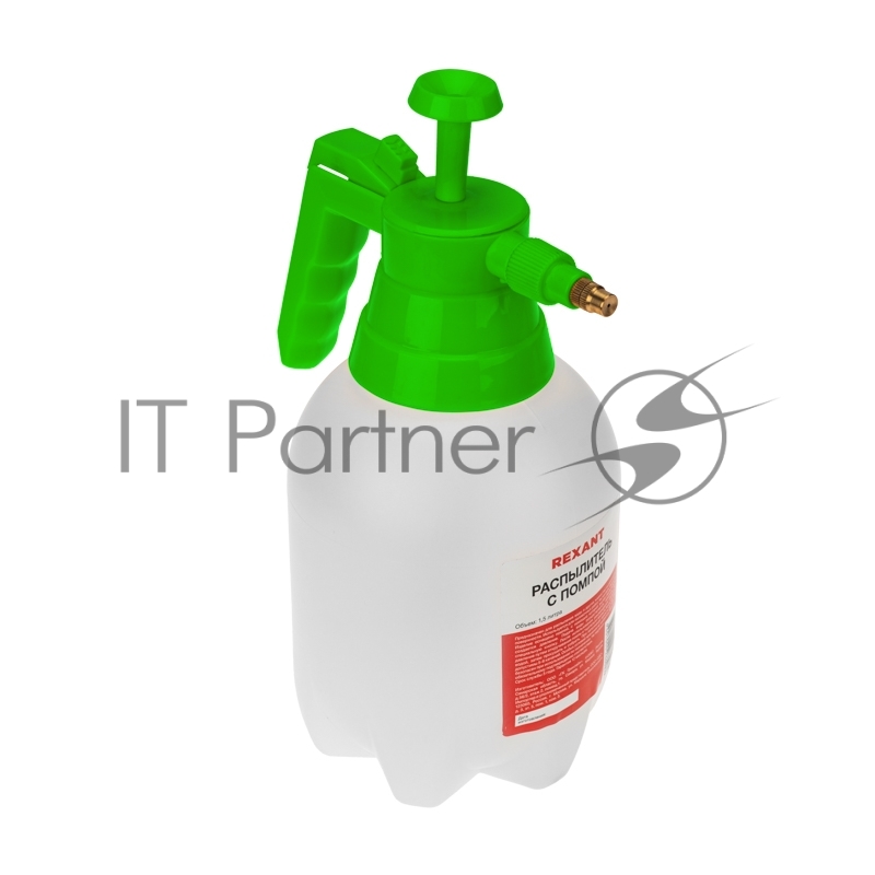 Распылитель (опрыскиватель) Rexant 2 литра