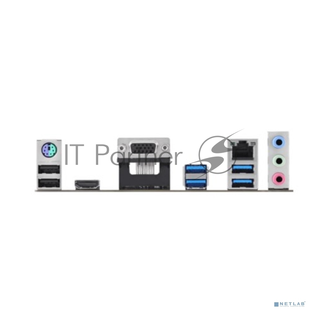 Материнская плата ASUS PRIME B760M-K D4, LGA 1700, Intel B760, 2xDDR4, 4xSATA, 2xM.2, 1xPCIe 4.0 x16, 2xPCIe x1, 1xHDMI, 1xVGA, 1x 2.5Gb LAN, 2xUSB-A 3.2 Gen 1, 2xUSB-A 2.0, 3x3.5 мм, 7.1, mATX