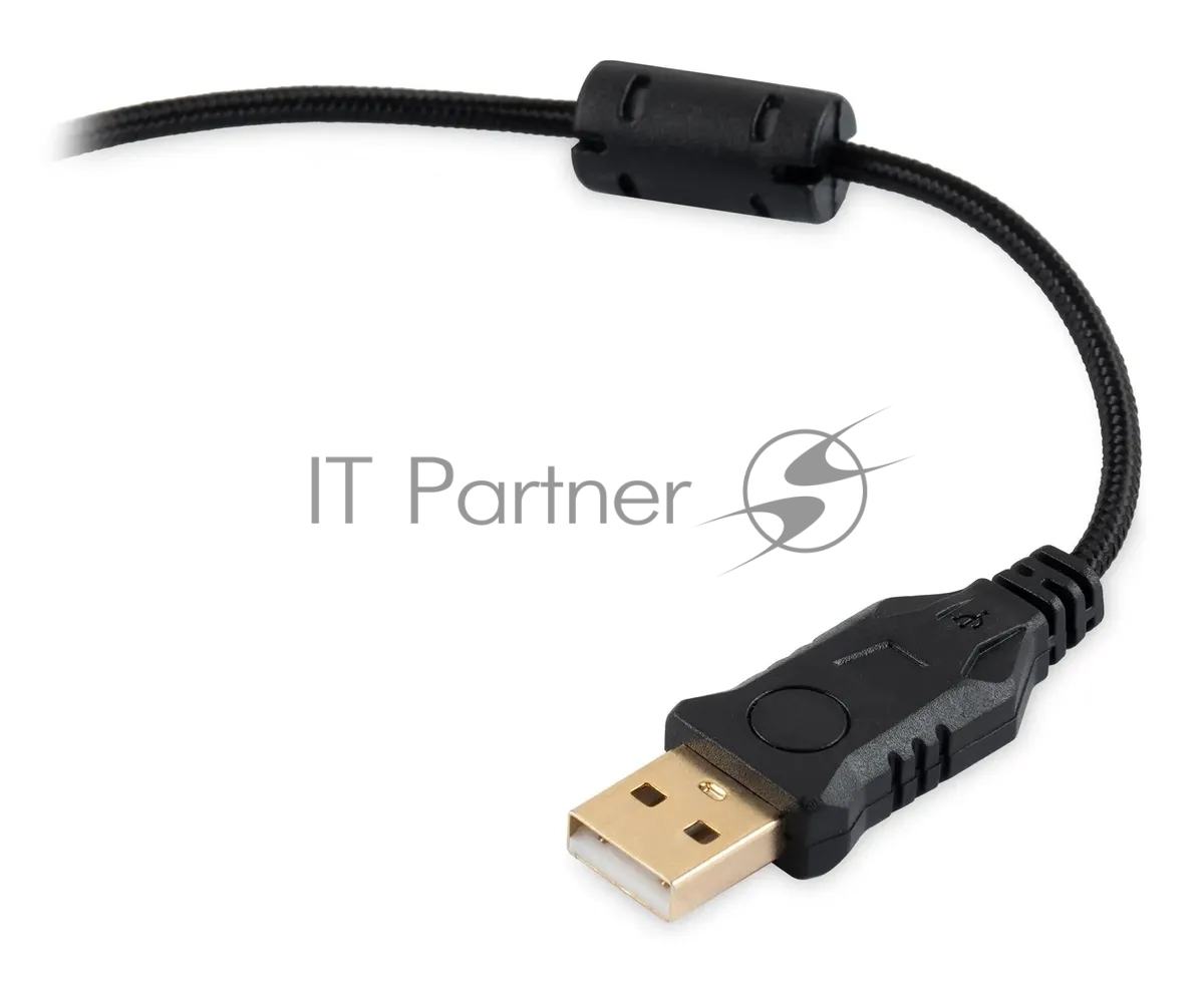 Клавиатура Oklick 757G HW2 проводная, USB Type-A, чёрный