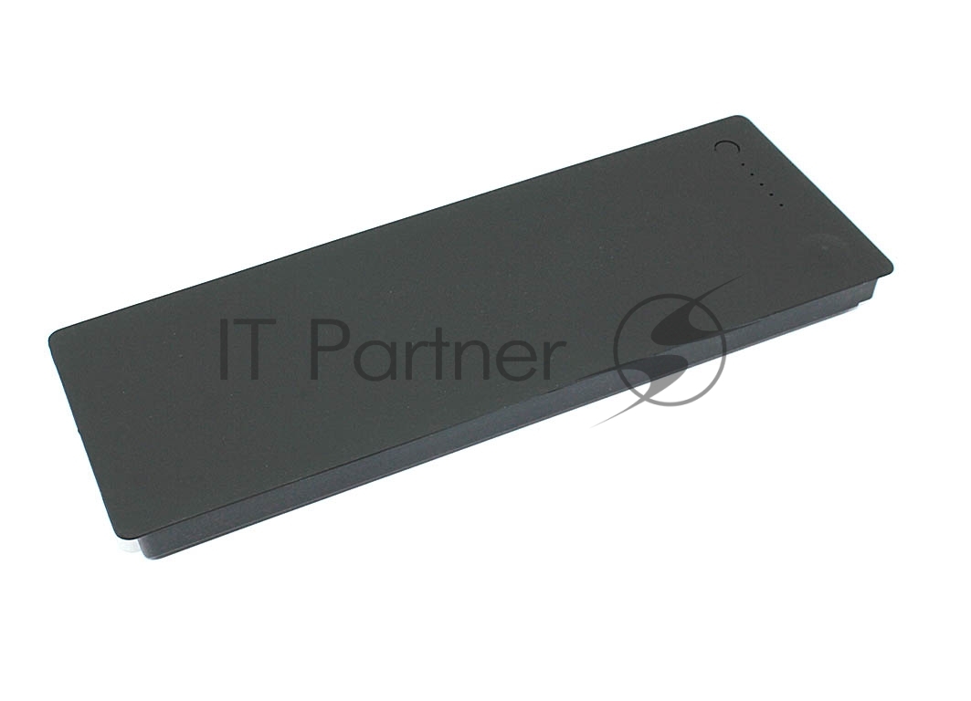 Аккумуляторная батарея для ноутбука Apple MacBook A1185 A1181 5000mAh черный OEM
