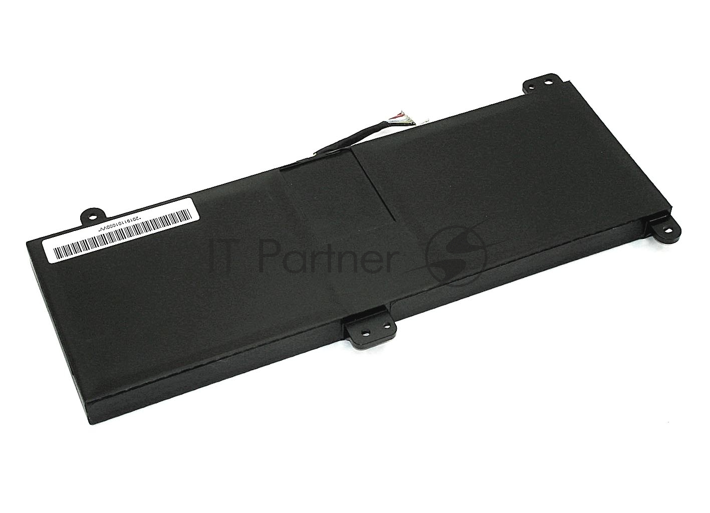 Аккумулятор Clevo PA70BAT-4, 15V 4320mAh, для Clevo PA70HP6-G