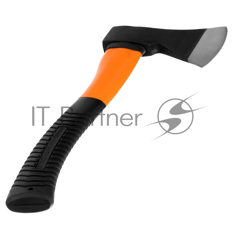 Топор Sparta 21637, 600г, фибергласовое топорище