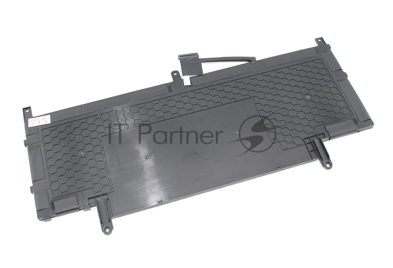 Аккумуляторная батарея для ноутбука Dell Latitude 9510 7.6V 52Wh/6500mAh