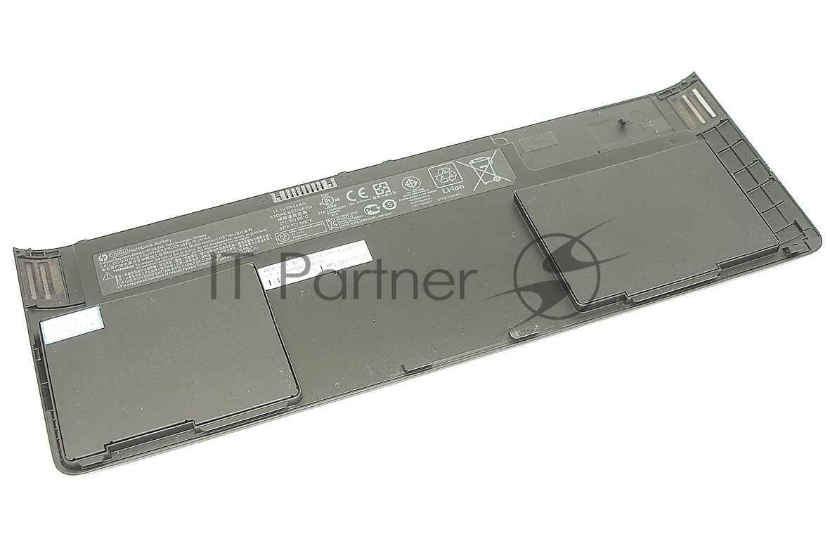 Аккумуляторная батарея для ноутбука HP EliteBook Revolve 44Wh