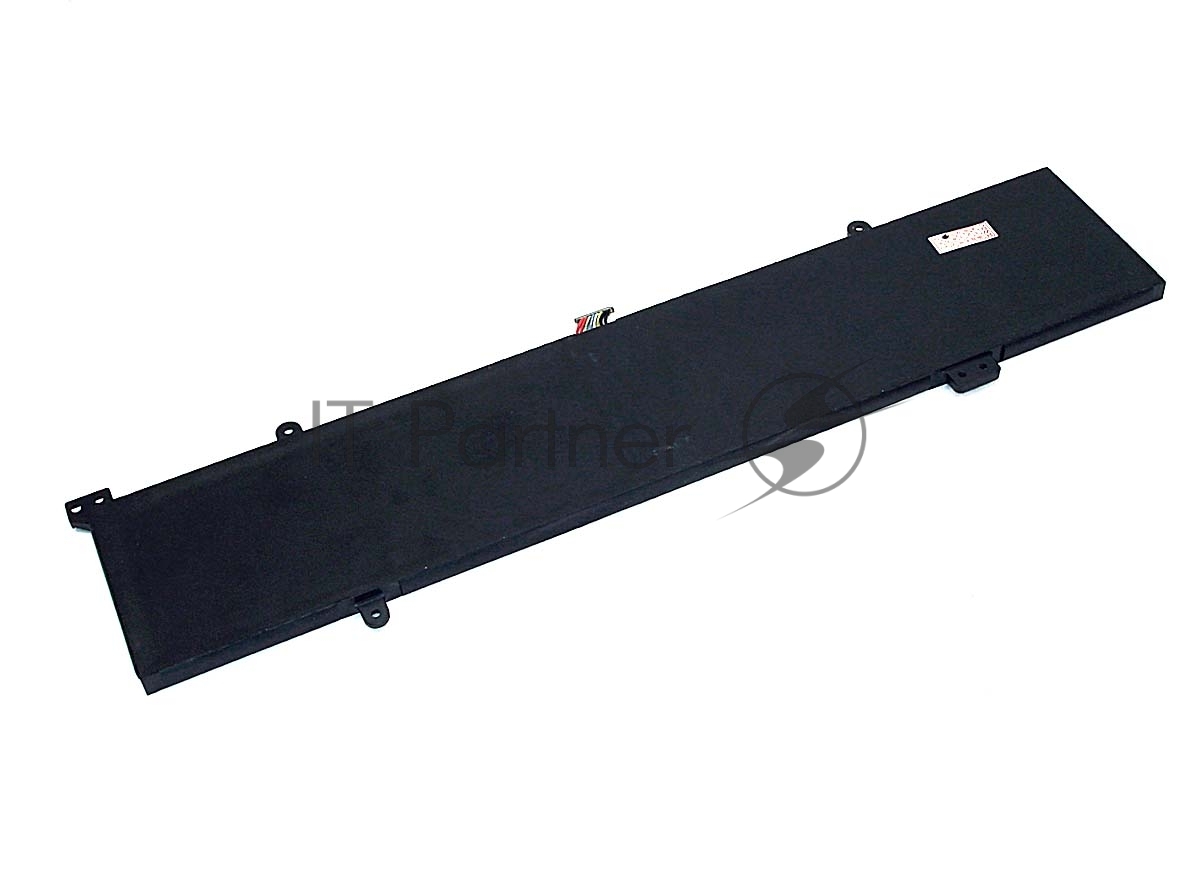Аккумуляторная батарея для ноутбука Lenovo Yoga C940-15IRH (L18M4PF1) 15.36V 69Wh ver.1