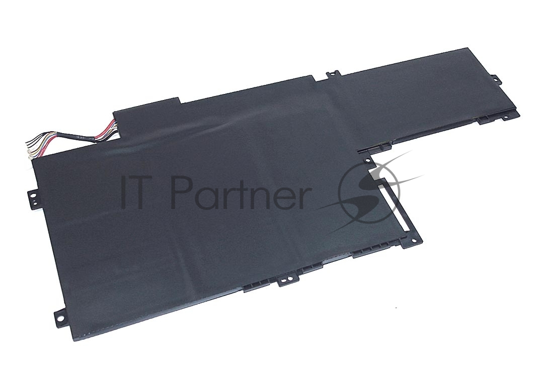 Аккумуляторная батарея для ноутбука Dell Inspiron 14-7437 7.4V 58Wh черный OEM