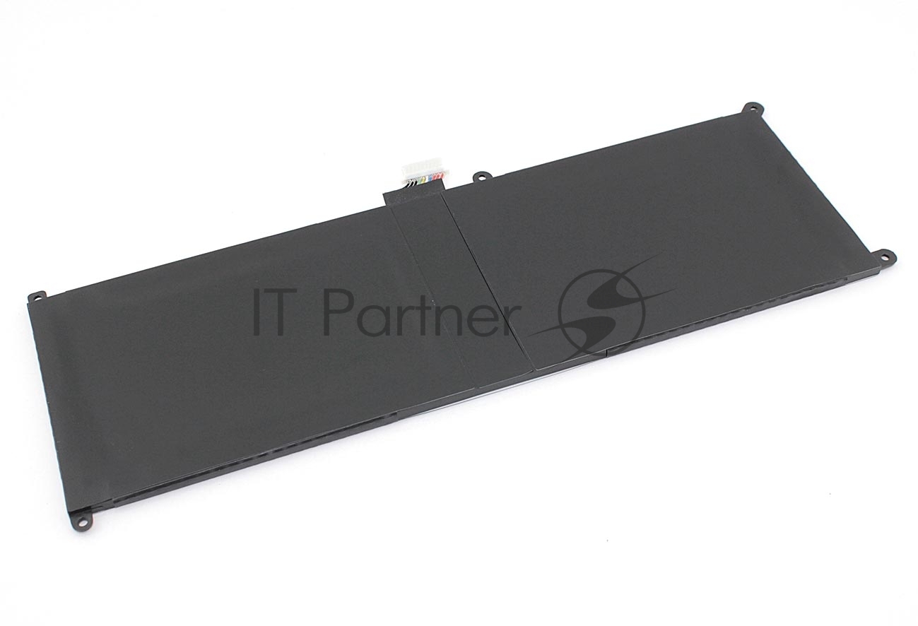 Аккумуляторная батарея для ноутбука Dell Latitude 12 7275 (07VKV9) 7.6V 3900mAh OEM