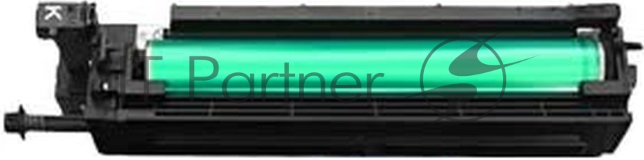 Оригинальный черный блок фотобарабана Sindoh D320R105KK для МФУ Sindoh D330e/D332e, Ресурс 105 000 отпечатков.