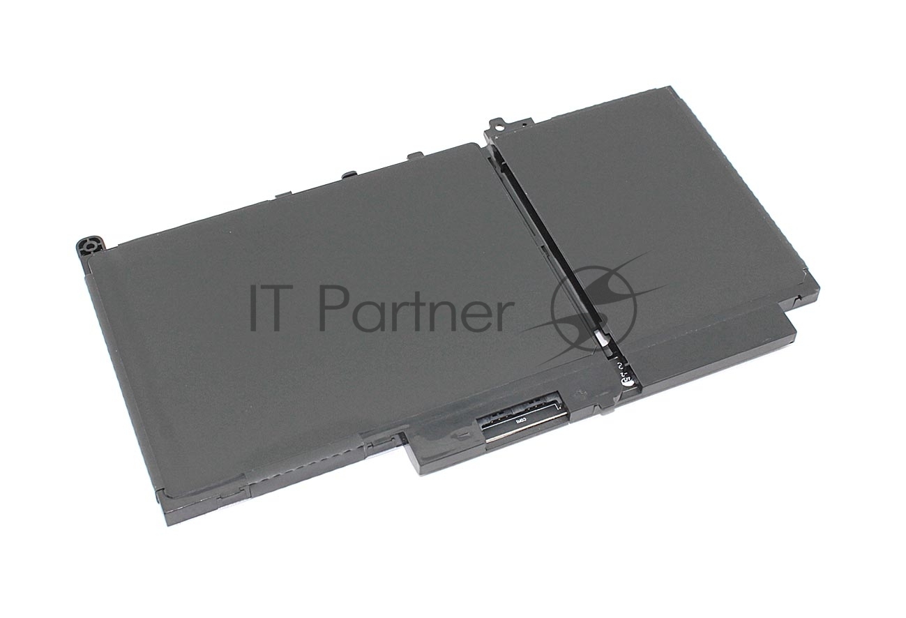 Аккумуляторная батарея для ноутбука Dell Latitude E7470 11.4V 3600mAh OEM