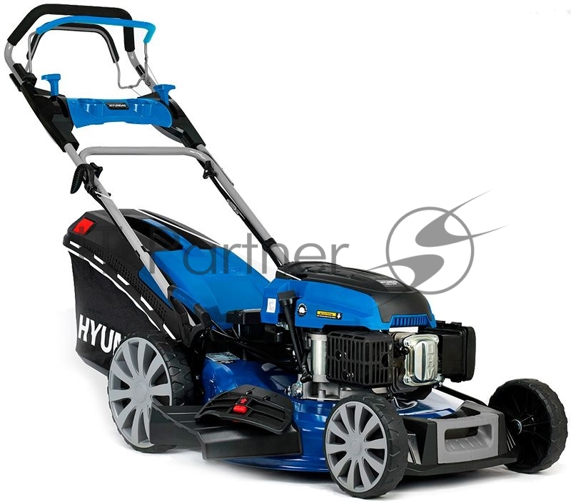 Газонокосилка роторная Hyundai L 5620S