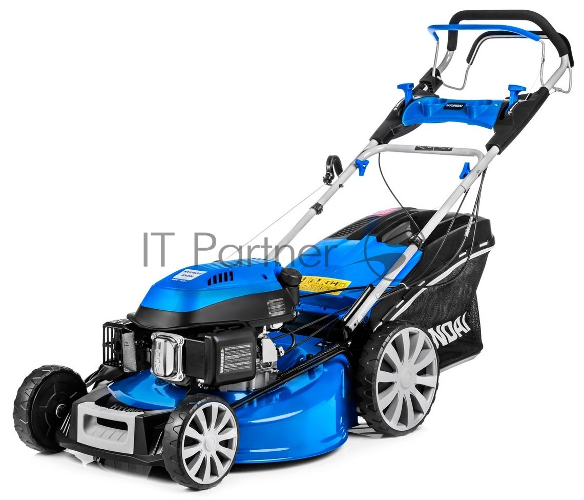 Газонокосилка роторная Hyundai L 5620S