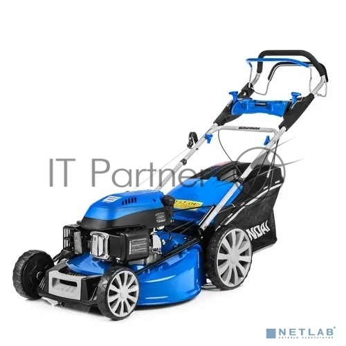 Газонокосилка роторная Hyundai L 5620S