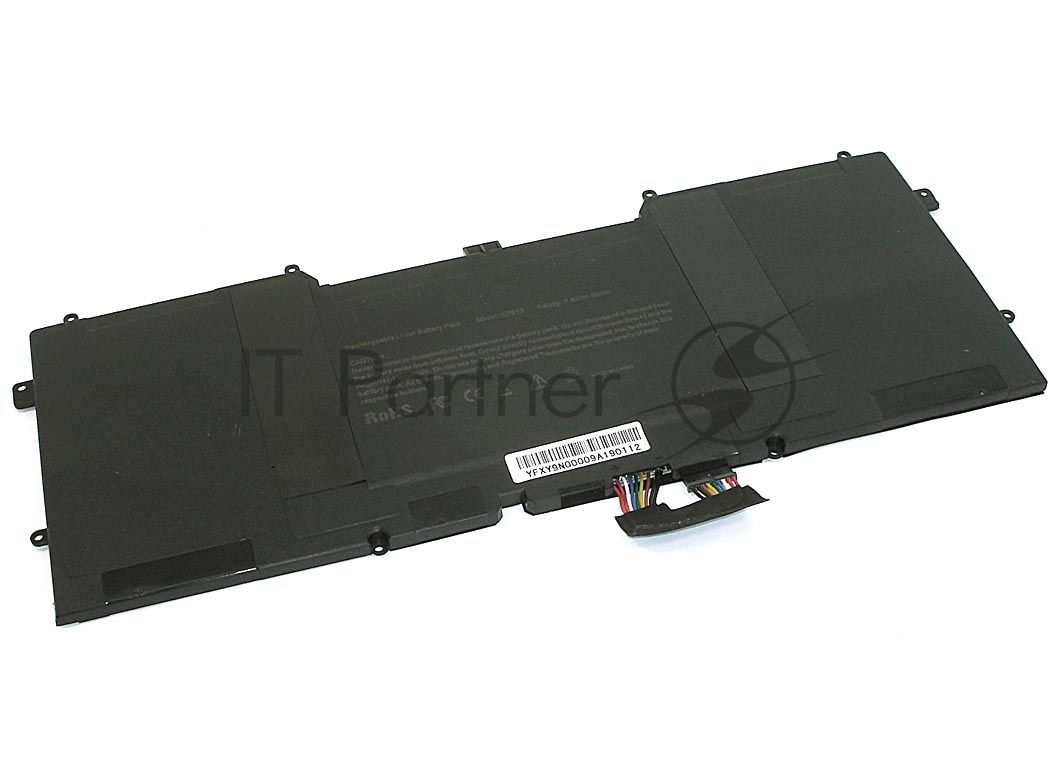 Аккумулятор Dell Y9N00 OEM, для XPS 13, 6000mAh