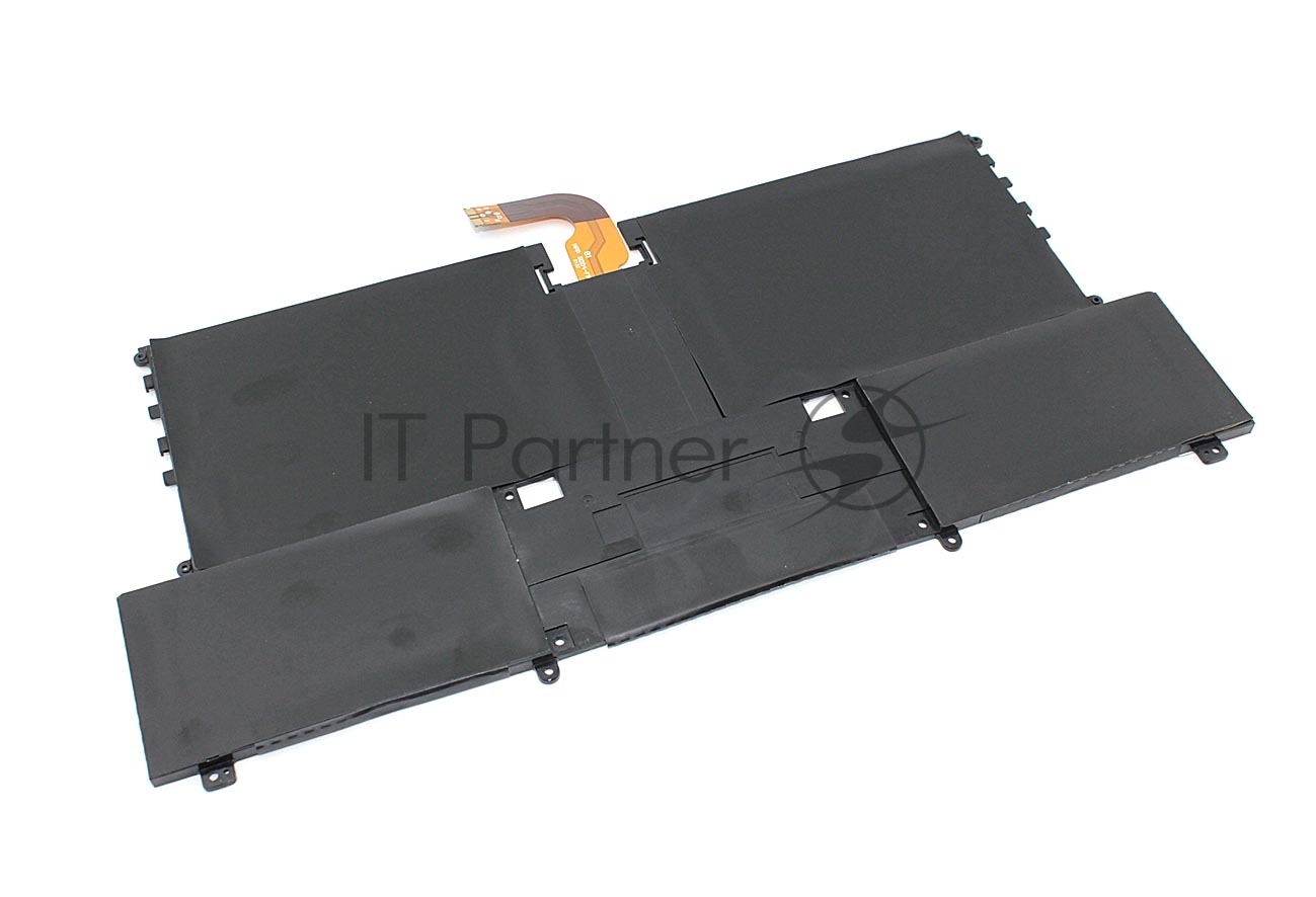 Аккумуляторная батарея для ноутбука HP Spectre 13-v000 7.6V 4550mAh OEM