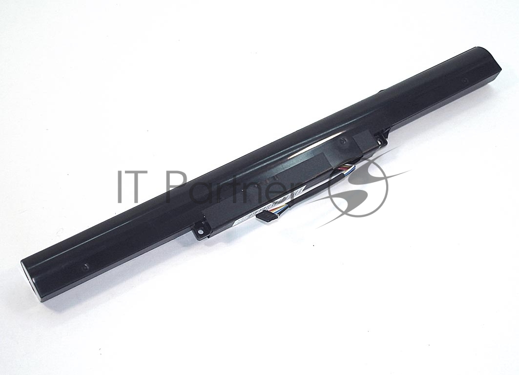 Аккумуляторная батарея для ноутбука Lenovo V4000-4S1P 14.4V 2200mAh OEM черный