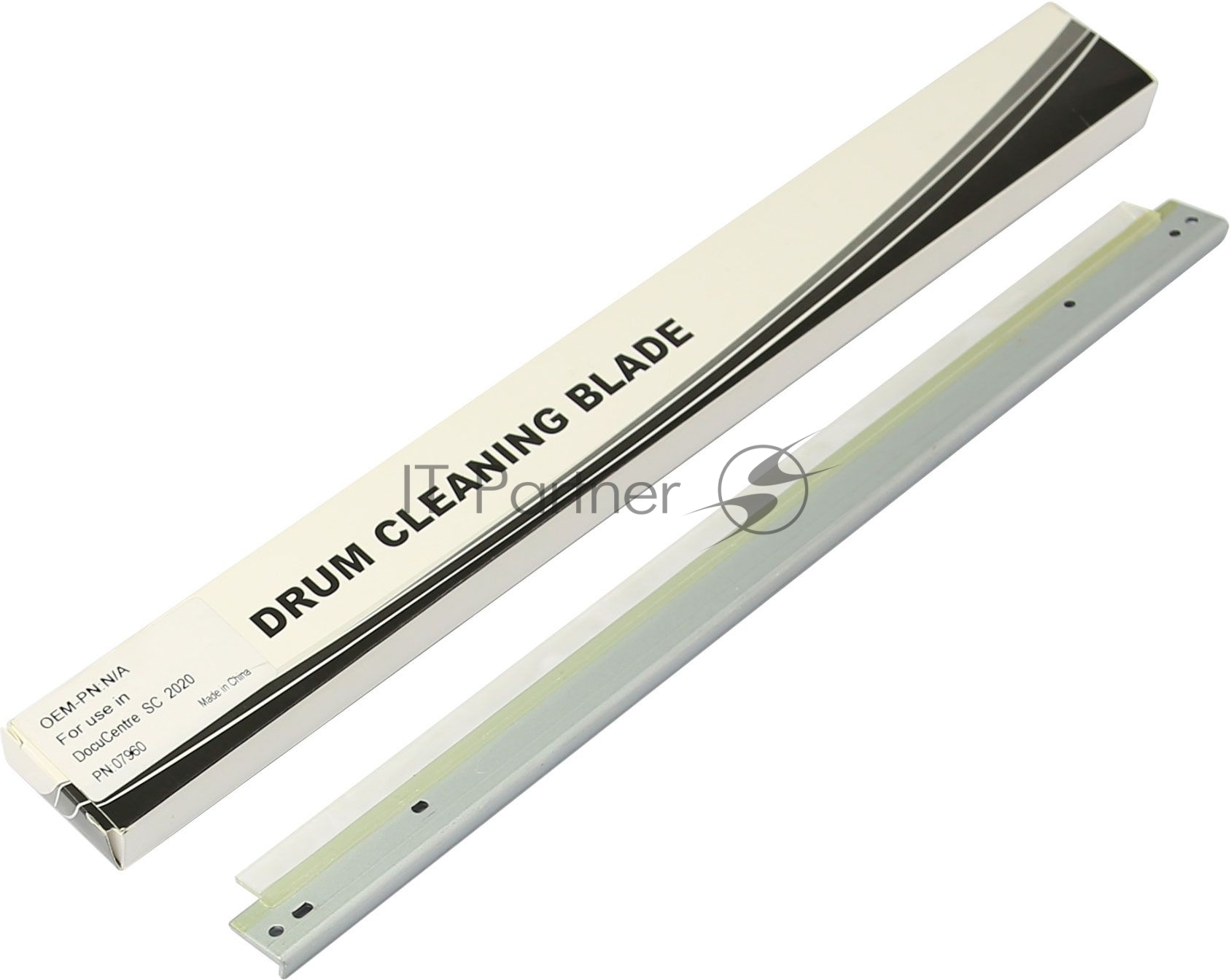Ракель (Wiper Blade) XEROX DocuCentre SC2020 / Versalink C7000/C7020/C7025/C7030 (113R00780-blade, 113R00782-blade) CET
