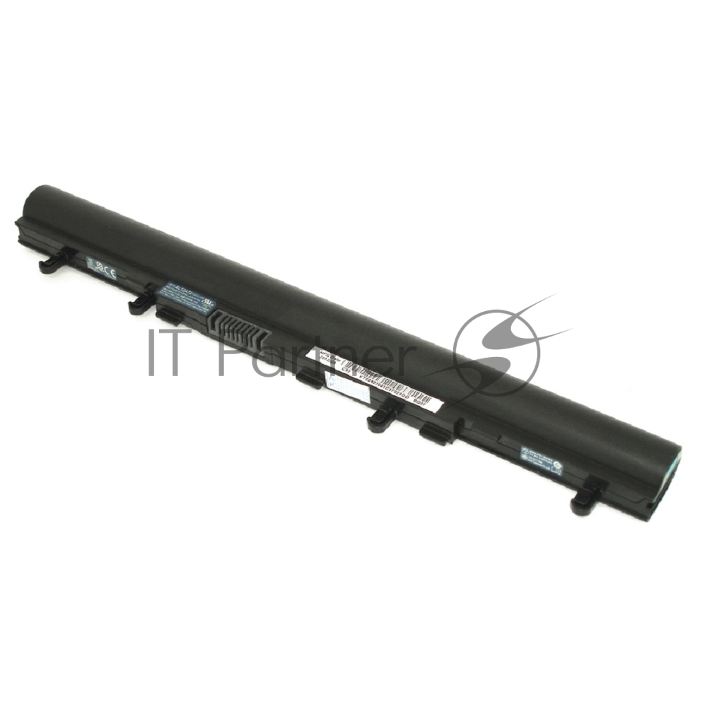 Аккумуляторная батарея для ноутбука Acer Aspire V5-53114.8V 2500mAh 37Wh черный