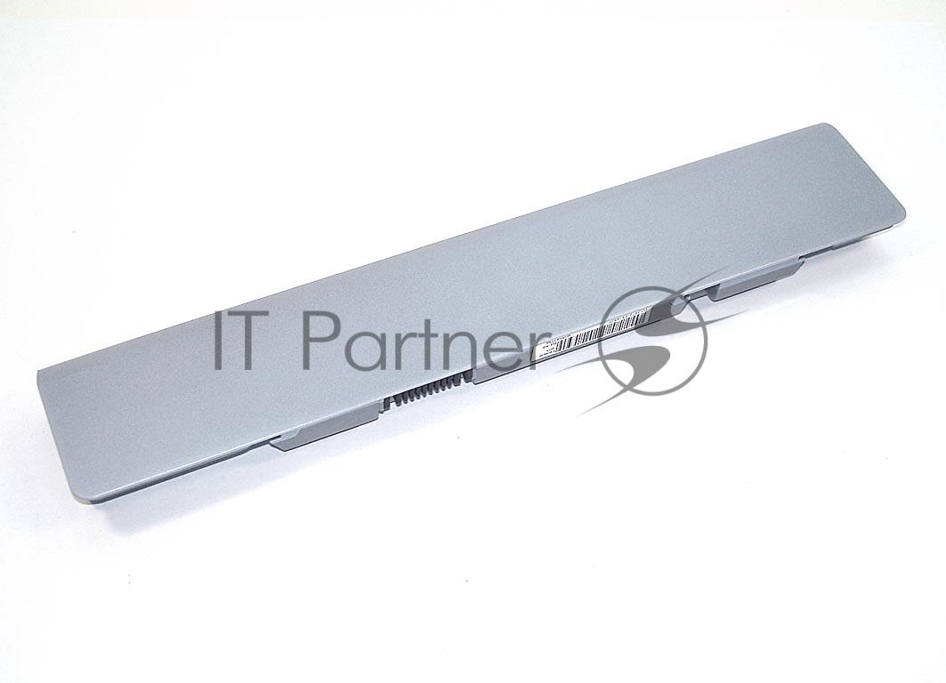 Аккумуляторная батарея для ноутбука Toshiba 3672 14.4V 4400mAh OEM серебристый